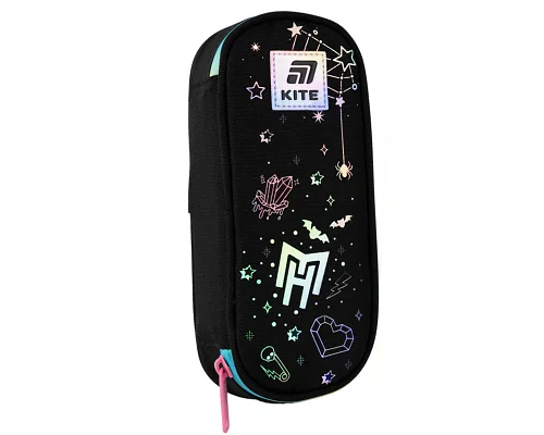 Пенал шкільний Kite Monster High (MH25-599)