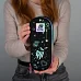 Пенал шкільний Kite Monster High (MH25-599)