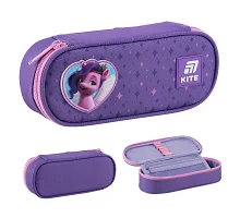 Пенал шкільний Kite My Little Pony (LP25-599)