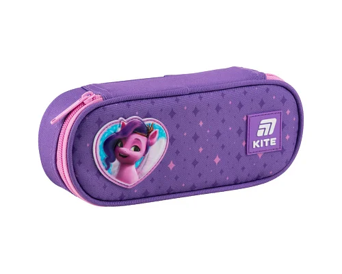 Пенал шкільний Kite My Little Pony (LP25-599)