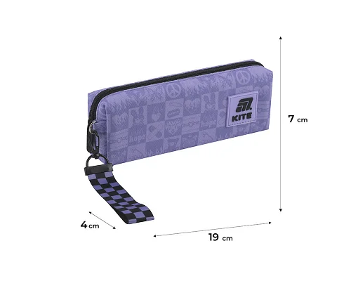 Пенал шкільний Kite (K25-642-2)
