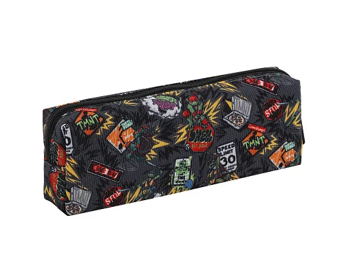 Пенал шкільний Kite TMNT Tales of the TMNT NT25-642)