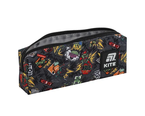 Пенал шкільний Kite TMNT Tales of the TMNT NT25-642)