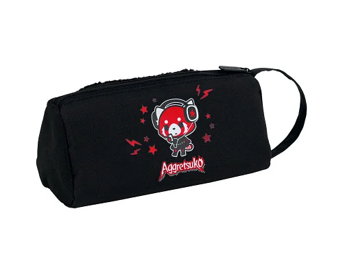 Пенал шкільний Kite аніме Aggretsuko (AR25-2700)