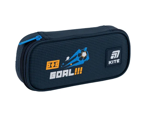 Пенал шкільний Kite Goal Time (K25-662-8)