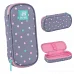 Пенал шкільний Kite Kawaii Stars (K25-662-1)