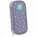 Пенал шкільний Kite Kawaii Stars (K25-662-1)