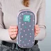 Пенал шкільний Kite Kawaii Stars (K25-662-1)