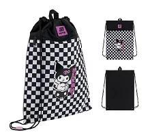 Сумка для взуття Kite Kuromi (HK25-601M-4)