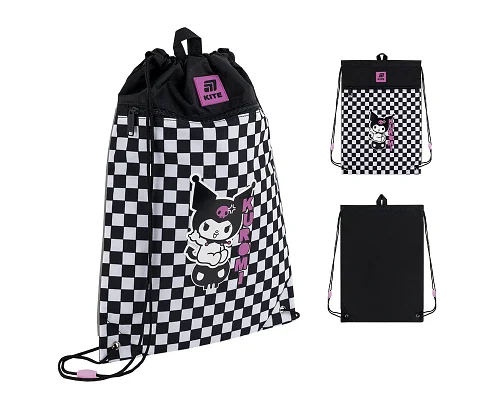 Сумка для взуття Kite Kuromi (HK25-601M-4)