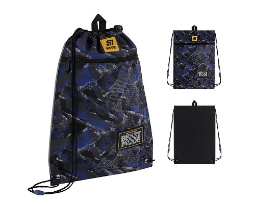 Сумка для взуття Kite Beast Mode (K25-601M-10)