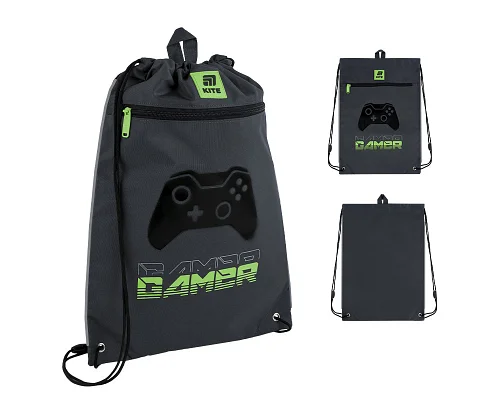 Сумка для взуття Kite Gamer (K25-601M-8)