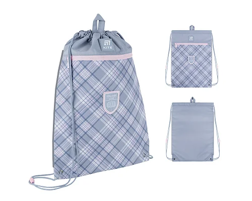 Сумка для взуття Kite College Line Girl (K25-601M-1)