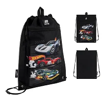 Сумка для взуття Kite Hot Wheels (HW25-601M-1)