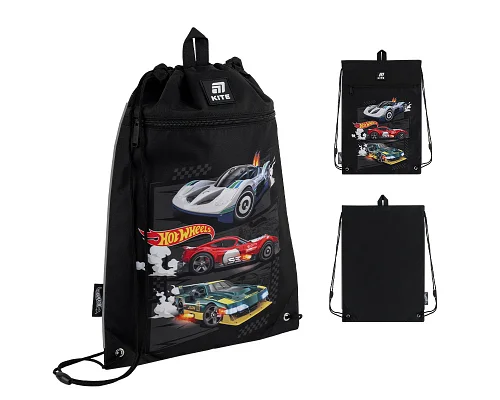 Сумка для взуття Kite Hot Wheels (HW25-601M-1)