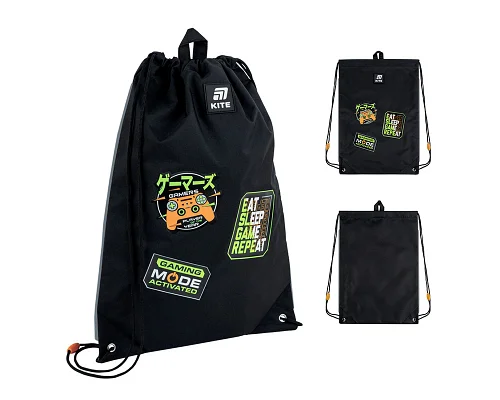Сумка для взуття Kite Gaming Mode (K25-600M-22)