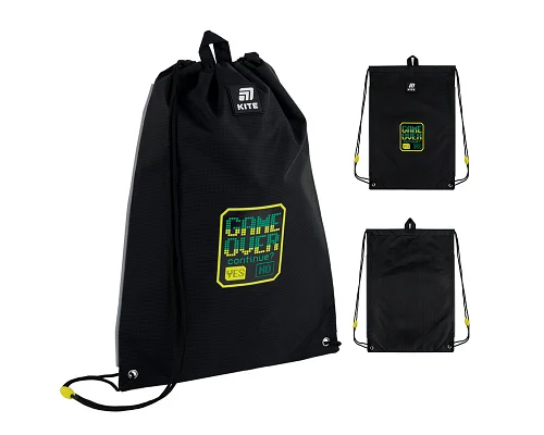 Сумка для взуття Kite Game Over (K25-600M-16)