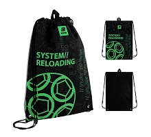 Сумка для взуття Kite Play&Win (K25-600M-2)