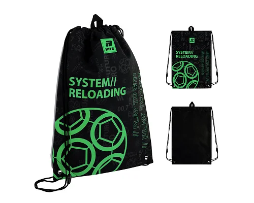 Сумка для взуття Kite Play&Win (K25-600M-2)