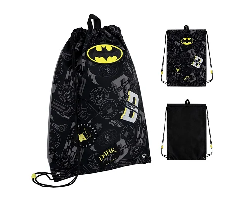 Сумка для взуття Kite DC Batman (DC25-600M)