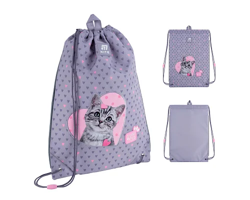 Сумка для взуття Kite Studio Pets (SP25-600M-3)