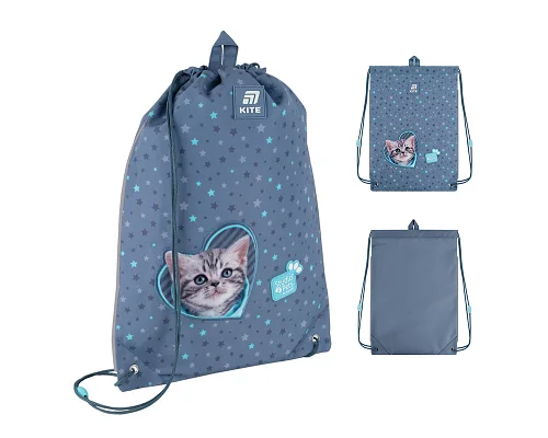 Сумка для взуття Kite Studio Pets (SP25-600M-2)