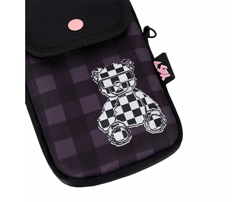 Сумка через плече Yes Angel Bear CB-1 (550059)
