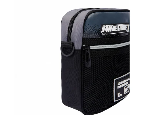 Сумка через плече Yes Minecraft Arrow CB-2 (550069)
