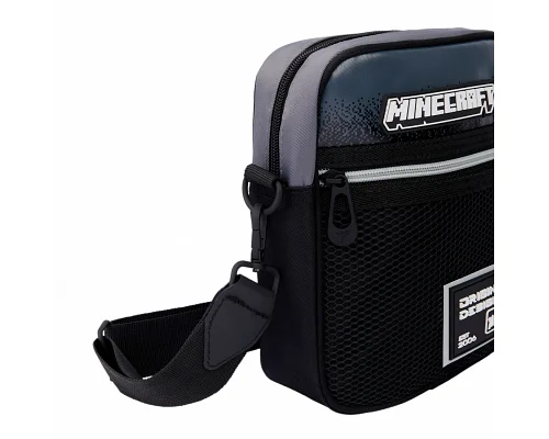 Сумка через плече Yes Minecraft Arrow CB-2 (550069)