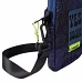 Сумка через плече Yes DSGN Smile CB-1 (550064)