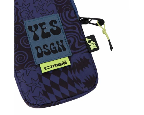 Сумка через плече Yes DSGN Smile CB-1 (550064)