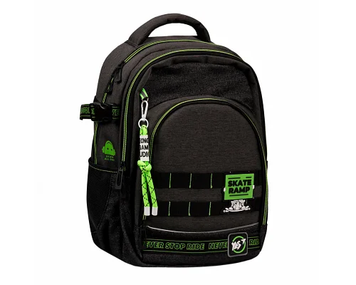 Рюкзак шкільний ортопедичний YES Skate Ramp TS-109 (550005)