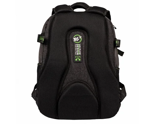 Рюкзак шкільний ортопедичний YES Skate Ramp TS-109 (550005)