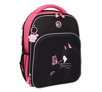 Рюкзак школьный ортопедический YES Cat Dreamer S-78 (559863)