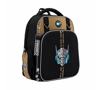 Рюкзак шкільний ортопедичний YES Cyborg Hunter S-78 (559868)