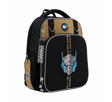 Рюкзак шкільний ортопедичний YES Cyborg Hunter S-78 (559868)