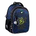 Рюкзак шкільний ортопедичний YES Football Gamer S-111 (550106)