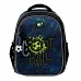 Рюкзак шкільний ортопедичний YES Football Gamer S-111 (550106)