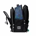Рюкзак шкільний ортопедичний YES Football Gamer S-111 (550106)