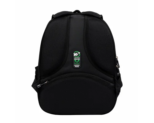 Рюкзак шкільний ортопедичний YES Football Gamer S-111 (550106)