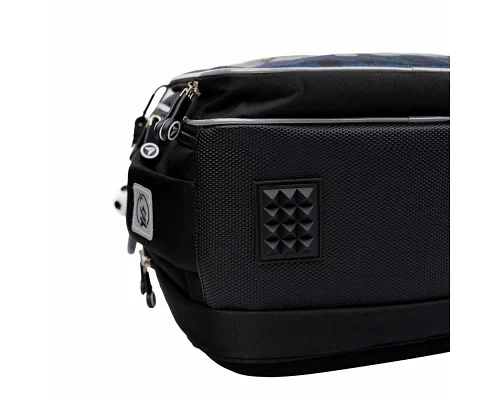 Рюкзак шкільний ортопедичний YES Football Gamer S-111 (550106)