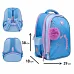 Рюкзак шкільний ортопедичний YES Your Magic Unicorn S-111 (559893)