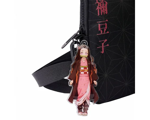 Сумка через плече Yes Demon Slayer Nezuko CB-1 (550062)