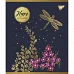 Зошит Happy 48 аркушів лінія YES (766889)