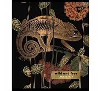 Зошит Wild and free 48 аркушів лінія YES (766891)