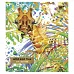 Зошит Savannah life 48 аркушів лінія YES (766895)