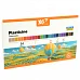 Пластилин Orange Line 24 цветов 480г YES (540692)