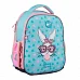 Рюкзак шкільний каркасний Funny Bunny H-100 Yes (559843)