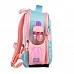 Рюкзак шкільний каркасний Funny Bunny H-100 Yes (559843)
