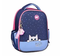 Рюкзак шкільний каркасний Meow-Meow H-100 Yes (559845)